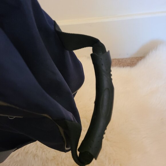 Shedrow (Tall) Boot Bag & Bridle Bag - Picture 7 of 11